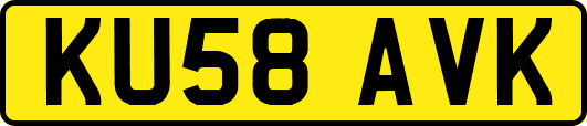 KU58AVK