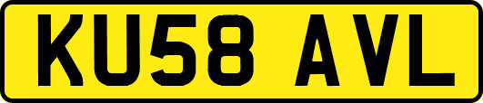 KU58AVL