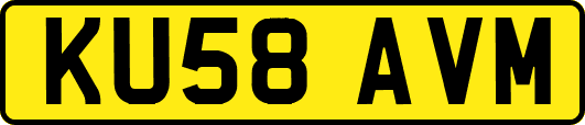 KU58AVM