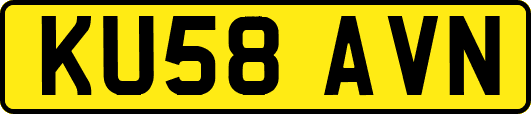 KU58AVN