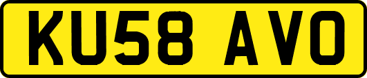 KU58AVO