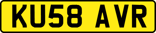 KU58AVR