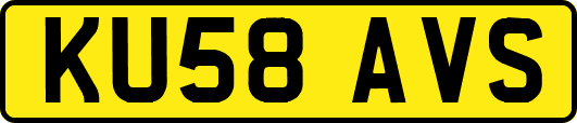KU58AVS