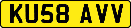 KU58AVV
