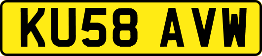 KU58AVW