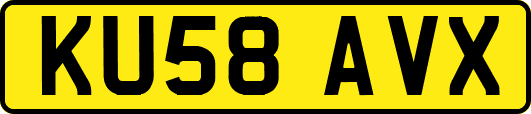 KU58AVX