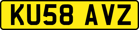 KU58AVZ