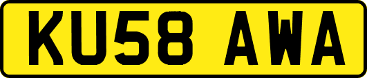 KU58AWA