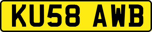 KU58AWB
