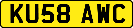 KU58AWC