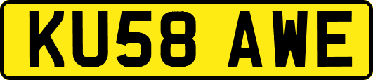 KU58AWE