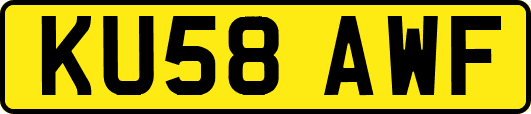 KU58AWF