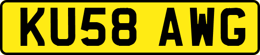 KU58AWG