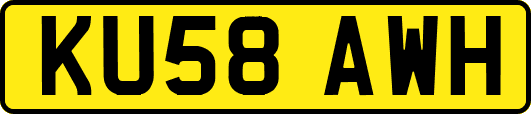 KU58AWH