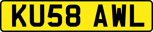 KU58AWL