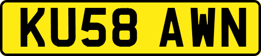 KU58AWN