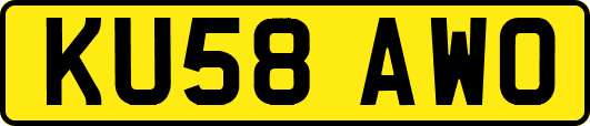KU58AWO