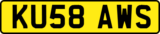 KU58AWS