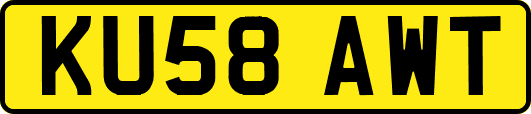 KU58AWT