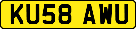 KU58AWU