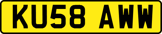 KU58AWW
