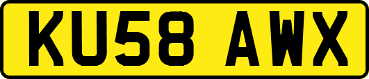 KU58AWX