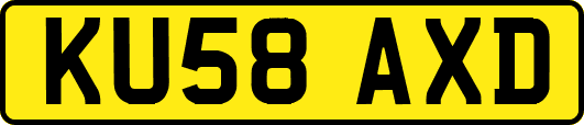 KU58AXD