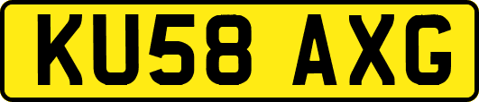 KU58AXG