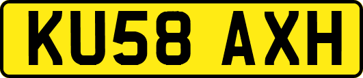 KU58AXH