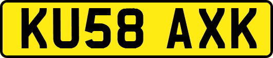 KU58AXK