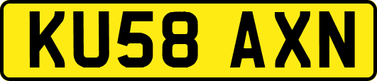 KU58AXN