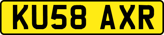 KU58AXR