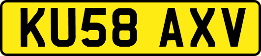 KU58AXV