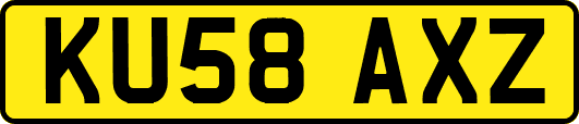 KU58AXZ
