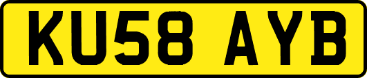 KU58AYB