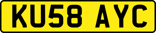 KU58AYC