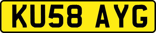 KU58AYG