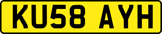 KU58AYH