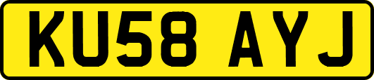 KU58AYJ