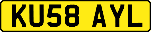 KU58AYL