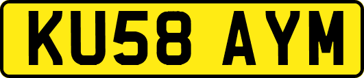 KU58AYM