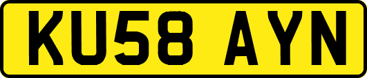 KU58AYN