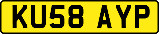 KU58AYP