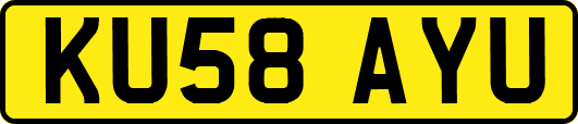 KU58AYU