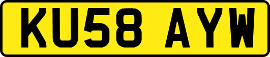 KU58AYW