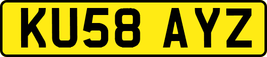KU58AYZ