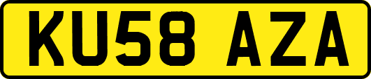 KU58AZA