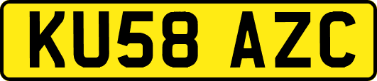 KU58AZC