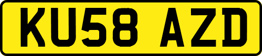 KU58AZD