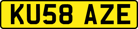 KU58AZE